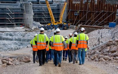 Caring for Mental Health in Construction